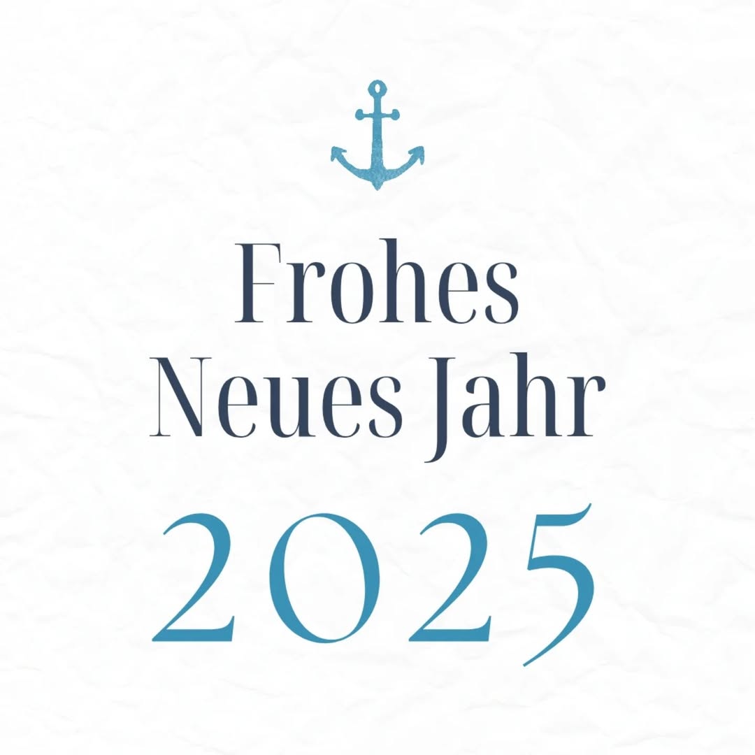 NeuJahr 2025